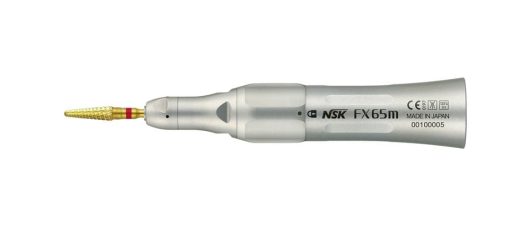 Tiesus antgalis FX65m