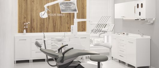 Odontologinis įrenginys Omnipratique