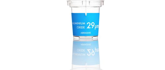 AquaCare aliuminio oksido milteliai 29μm