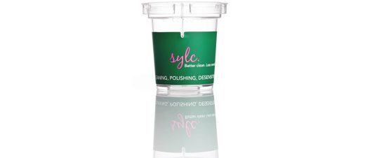 AquaCare Sylc Bioglass milteliai