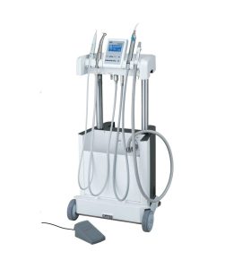 Mobili odontologinė sistema Dentalone