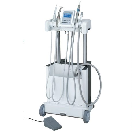 Mobili odontologinė sistema Dentalone