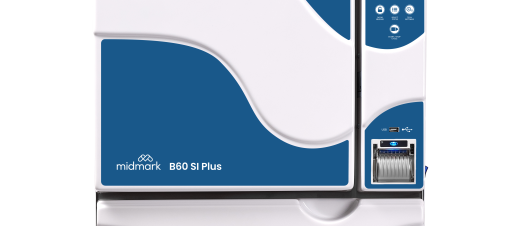 Sterilizatorius Midmark B60