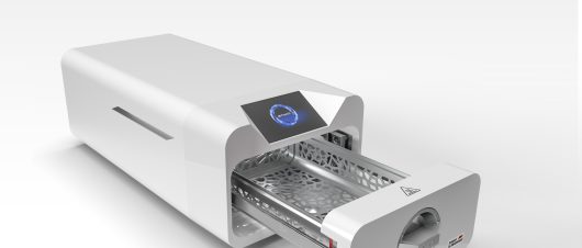 Itin greitas sterilizatorius Enbio PRO