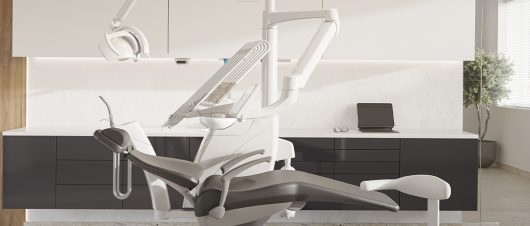 Odontologinis įrenginys Galit Pro